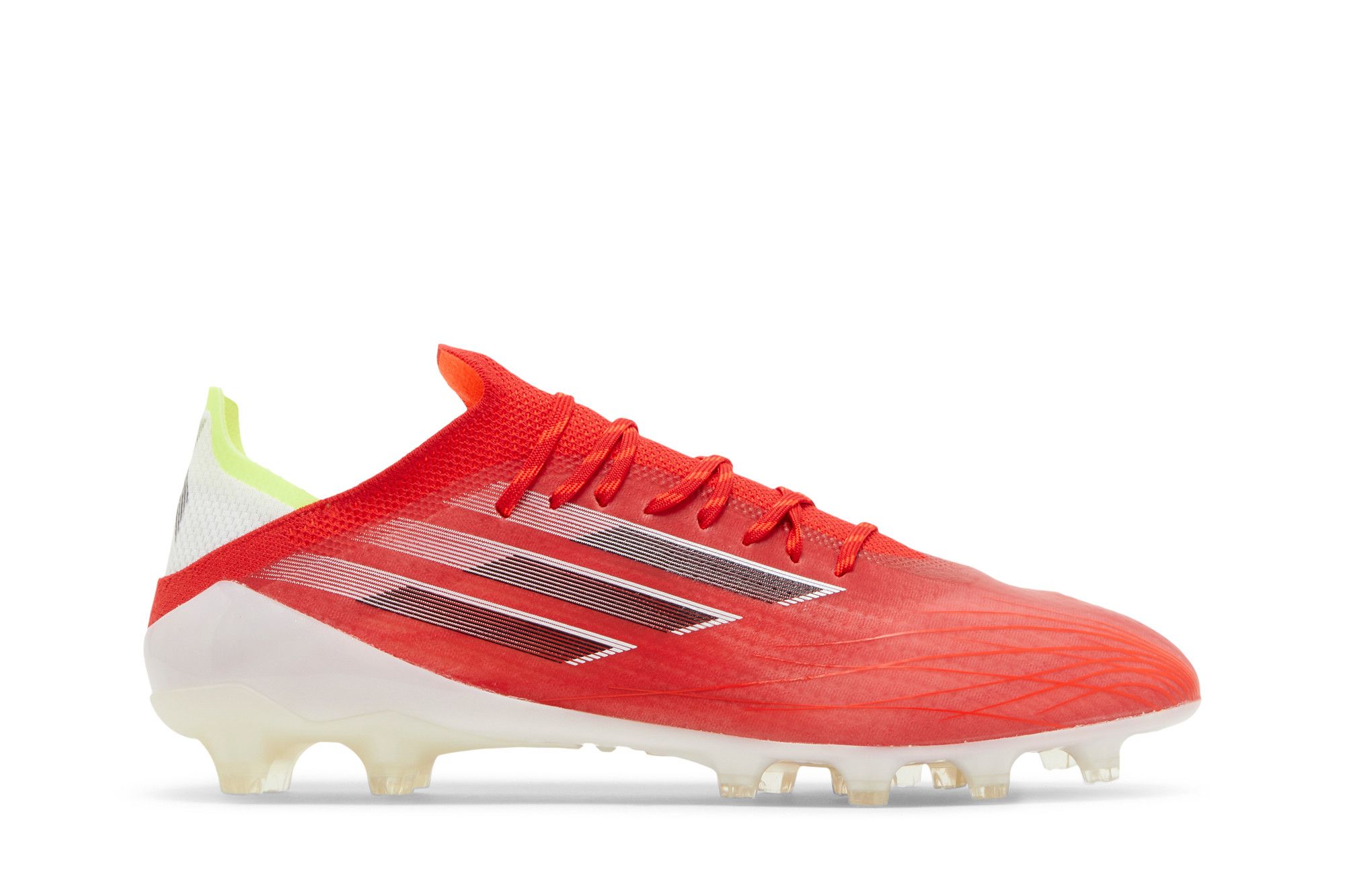 Buy Adidas X Speedflow.1 AG 'Red' - FY3264 | GOAT