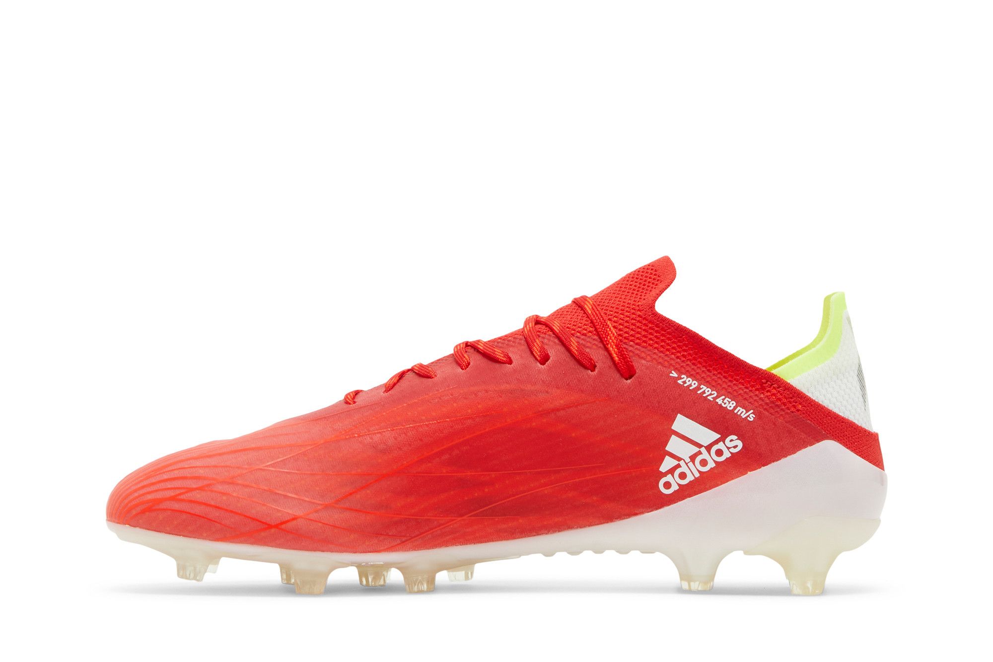 Buy Adidas X Speedflow.1 AG 'Red' - FY3264 | GOAT CA