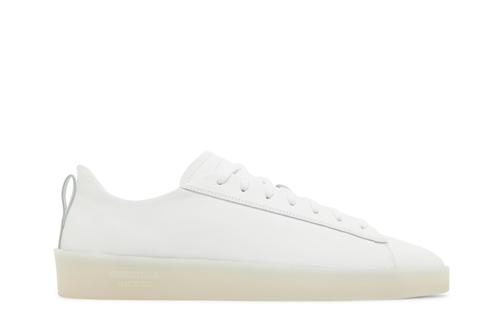 Tjw essential sneaker discount