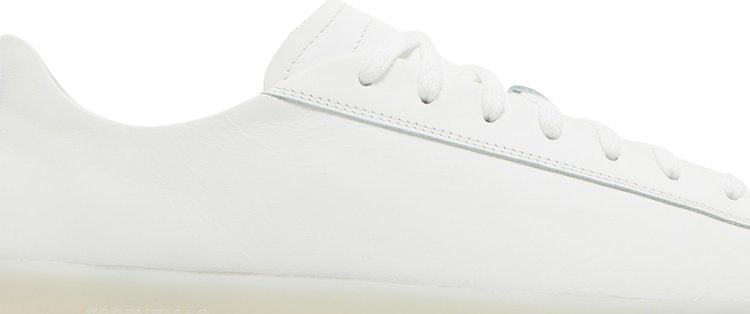 Fear of God The Essential Tennis Low White