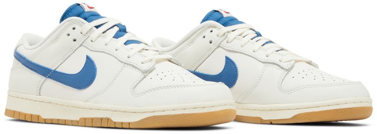 Nike Dunk Low SE Sail Game Royal Gum