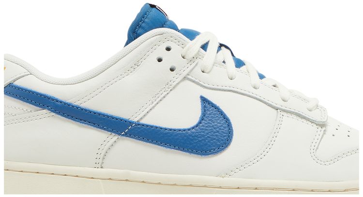 Nike Dunk Low SE Sail Game Royal Gum
