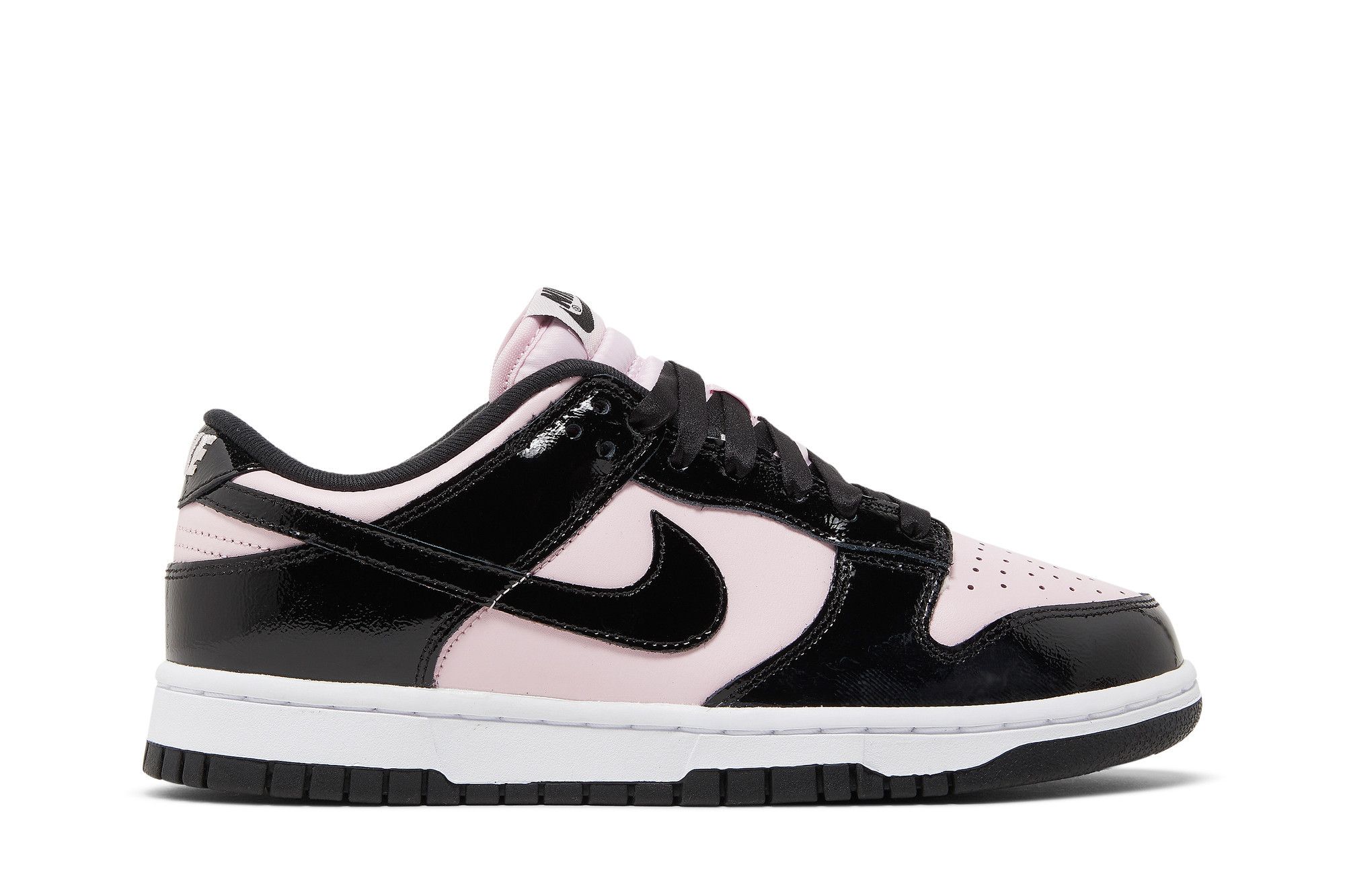 pink panther dunks