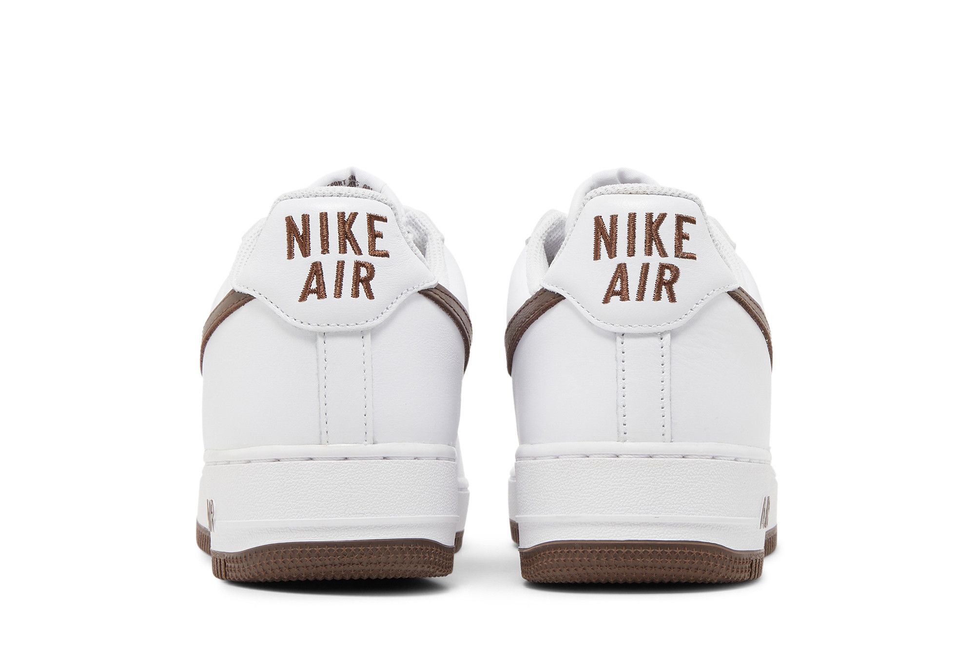 Buy Air Force 1 Low 'Color of the Month - White Chocolate