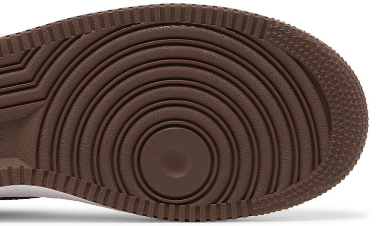 Nike Air Force 1 Low Color of the Month   White Chocolate