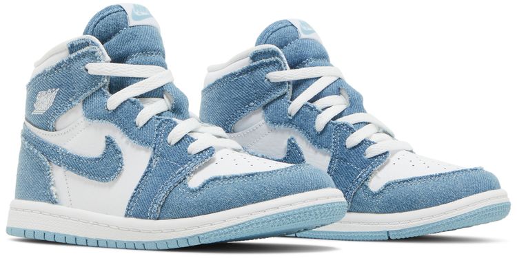 Air Jordan 1 Retro High OG TD Denim