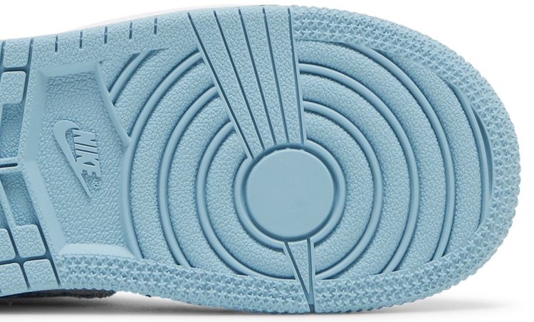 Air Jordan 1 Retro High OG TD Denim