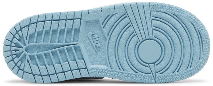 Air Jordan 1 Retro High OG TD Denim