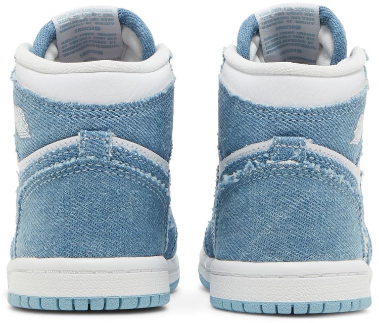 Air Jordan 1 Retro High OG TD Denim