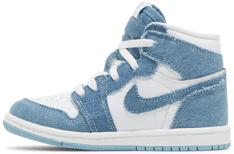Air Jordan 1 Retro High OG TD Denim