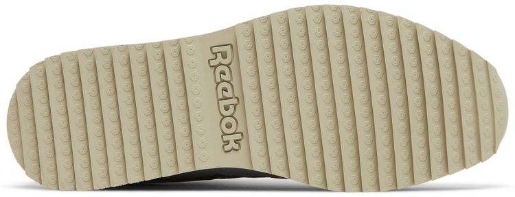 Jurassic World x Reebok Classic Leather Ripple Blue and Beta