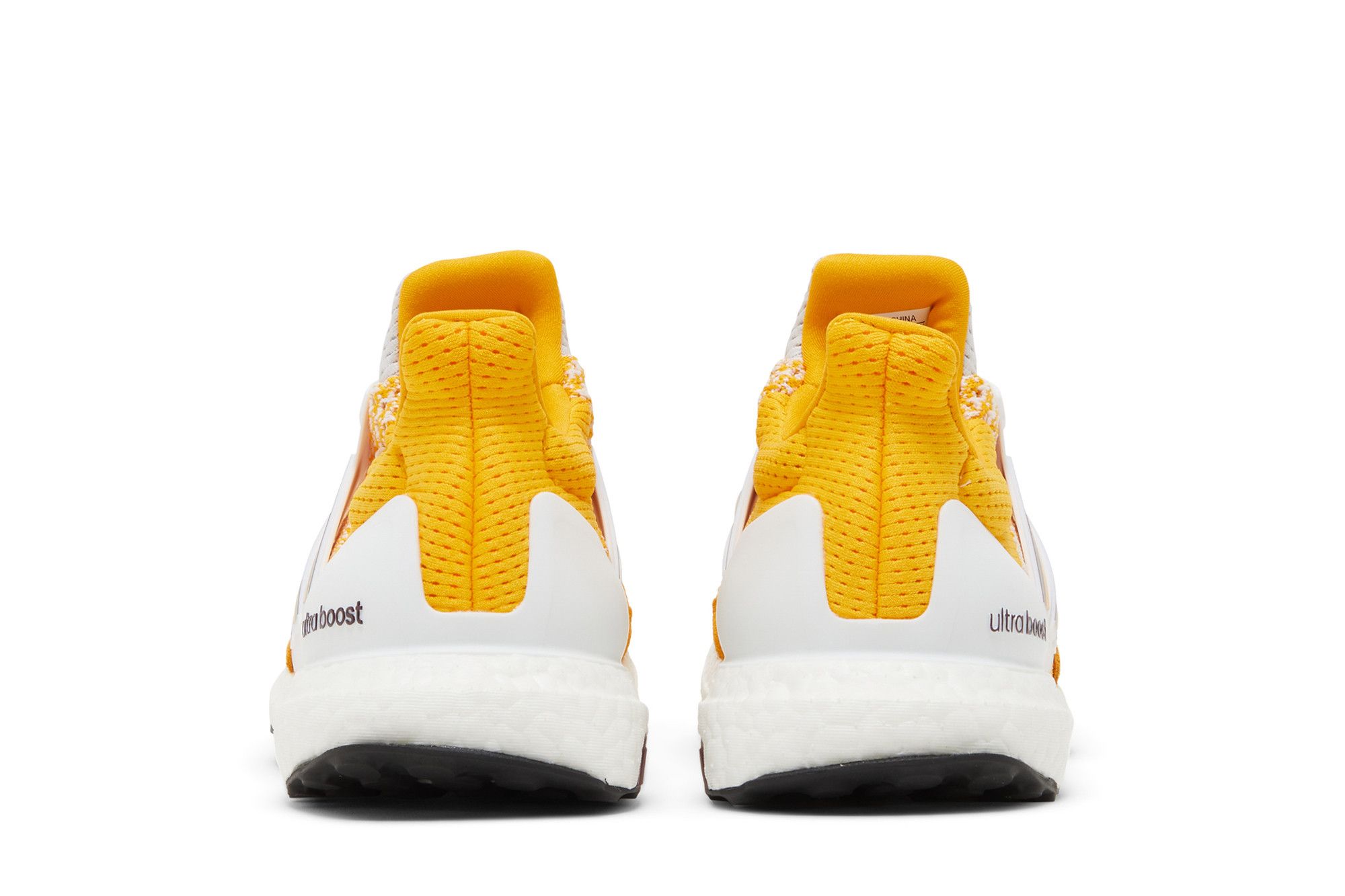 Buy NCAA x UltraBoost 1.0 'Arizona State Sun Devils
