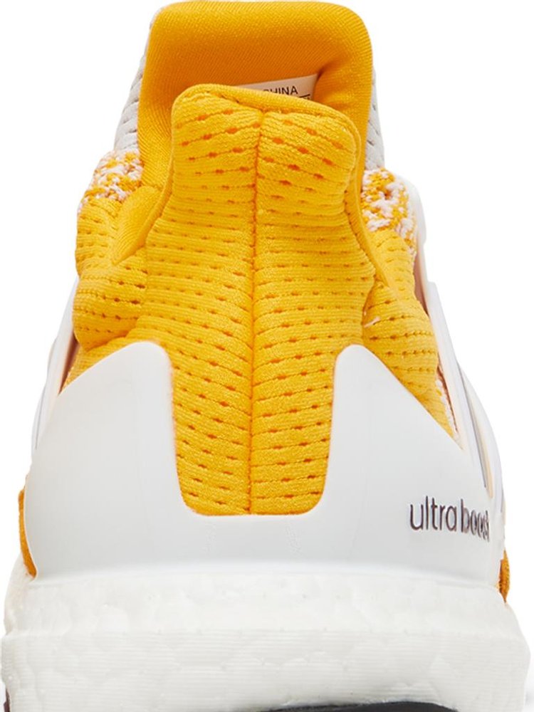 NCAA x UltraBoost 10 Arizona State Sun Devils