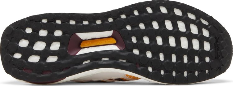 NCAA x UltraBoost 10 Arizona State Sun Devils