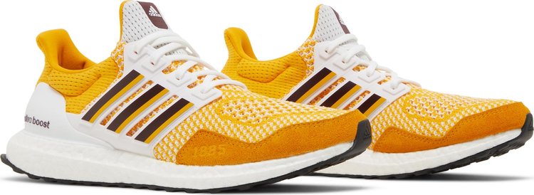 NCAA x UltraBoost 10 Arizona State Sun Devils