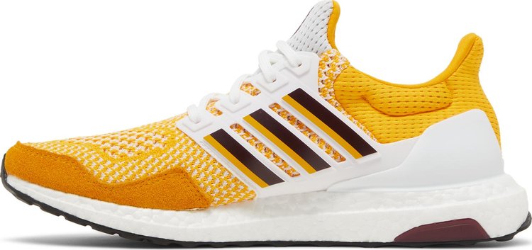 NCAA x UltraBoost 10 Arizona State Sun Devils