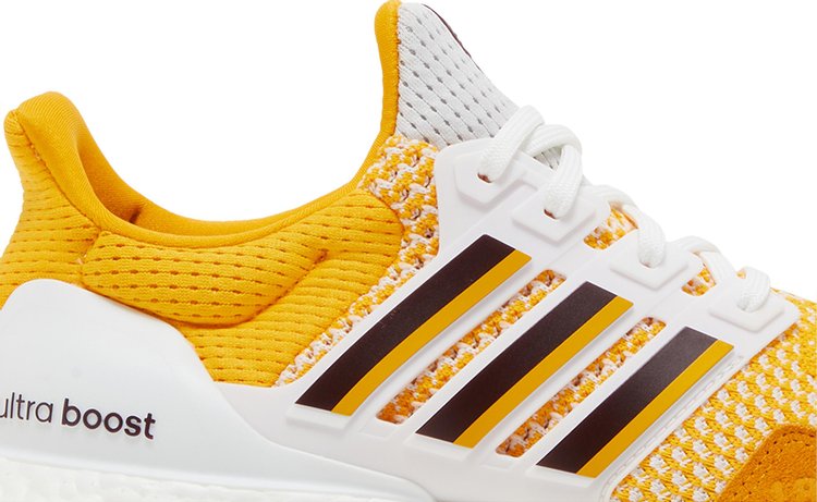 NCAA x UltraBoost 10 Arizona State Sun Devils