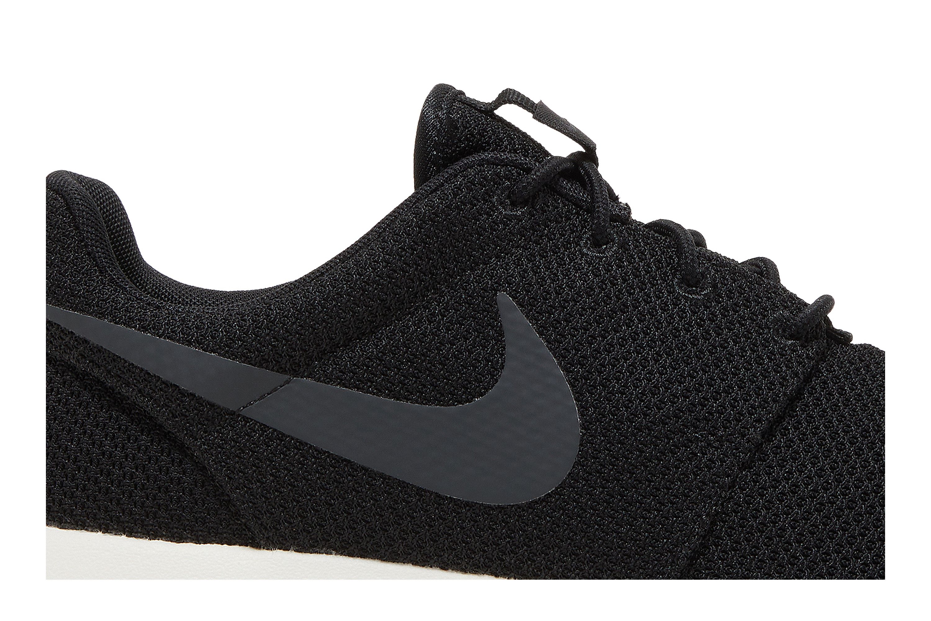 Roshe one black anthracite sail top