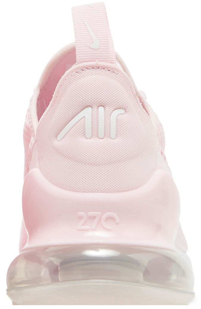 Nike Air Max 270 GS Prism Pink