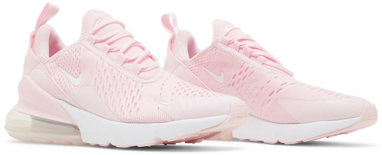 Nike Air Max 270 GS Prism Pink
