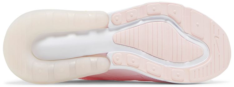 Nike Air Max 270 GS Prism Pink