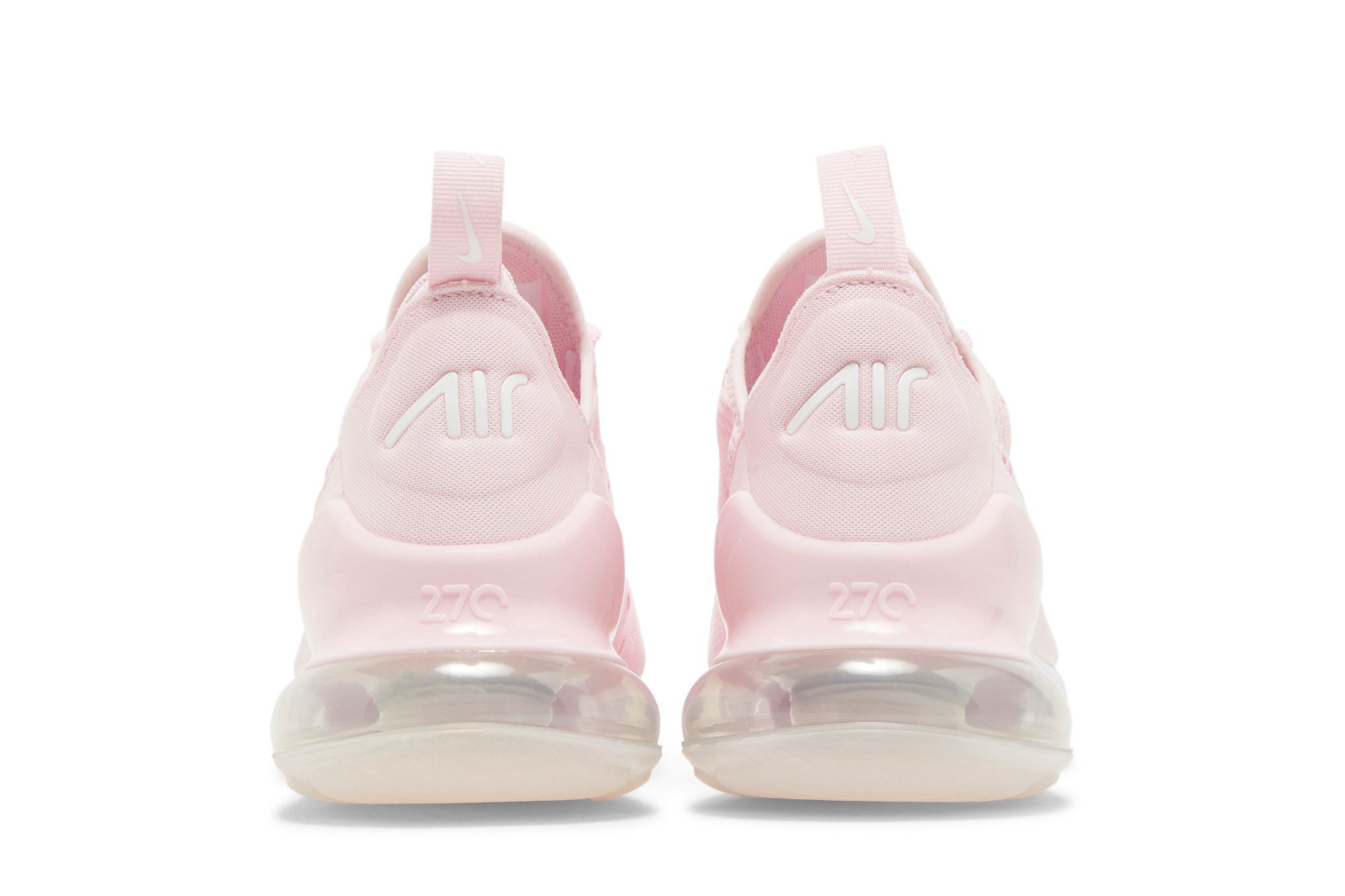 Adidas 270 pink sales