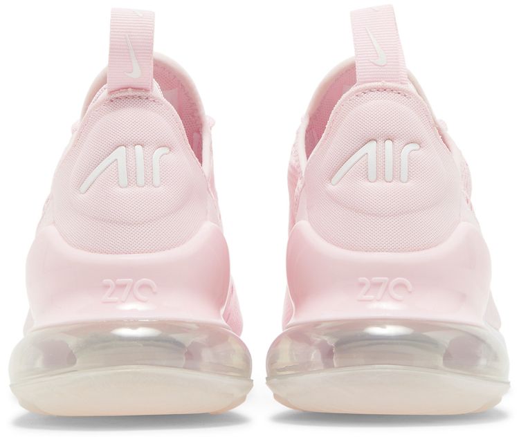 Nike Air Max 270 GS Prism Pink