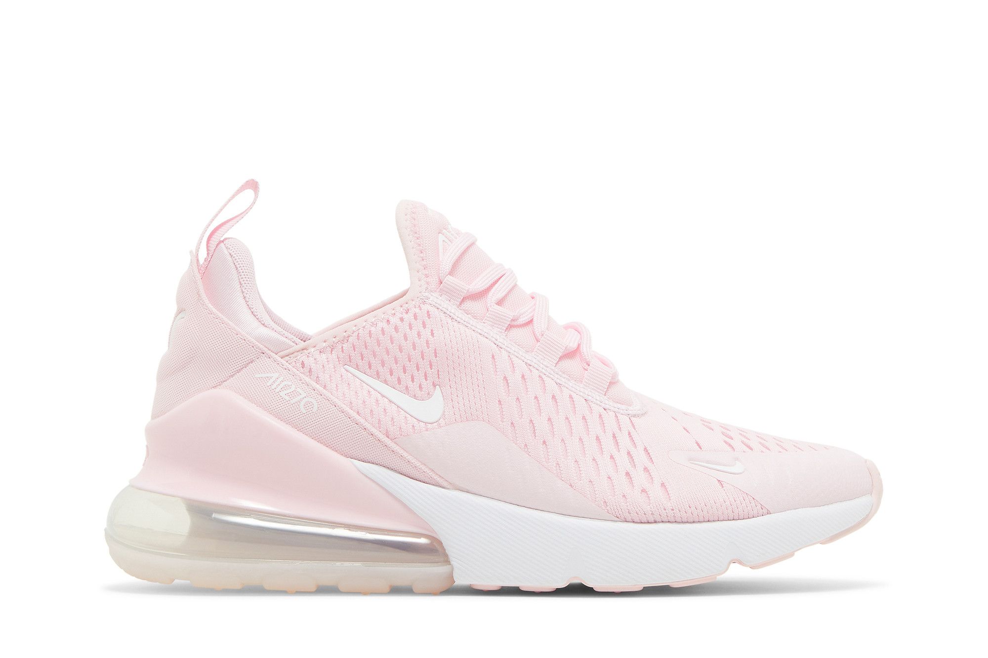 Air Max 270 GS Prism Pink