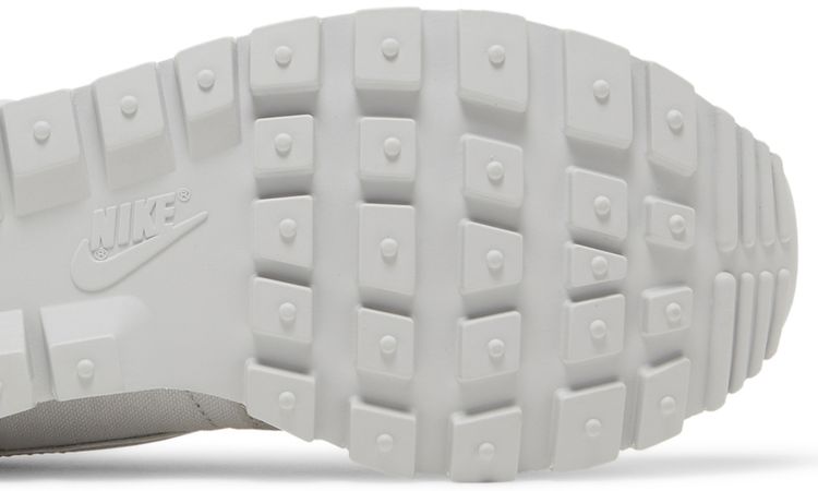 Nike Air Pegasus 83 Premium Grey Fog