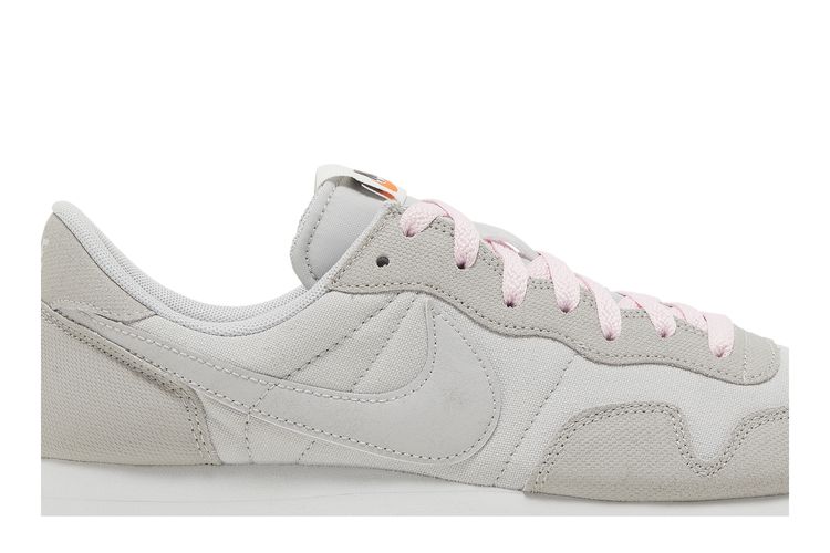 Buy Nike Air Pegasus 83 Premium 'Grey Fog' DV0432 001 GOAT