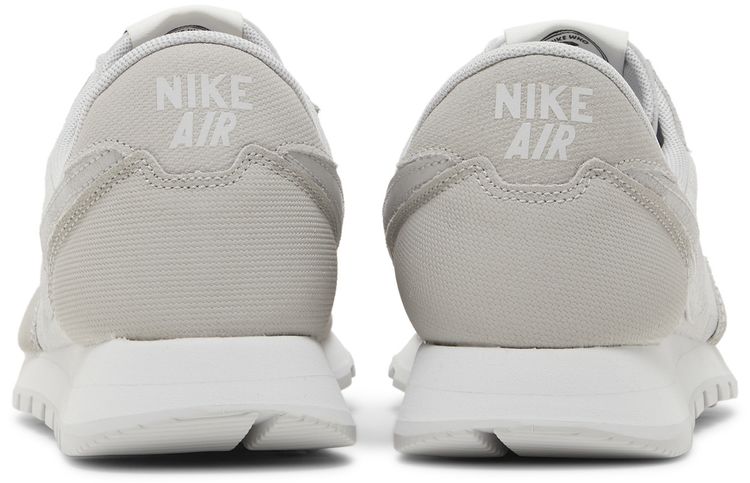 Nike Air Pegasus 83 Premium Grey Fog