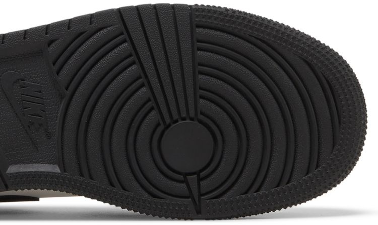 Air Jordan 1 Low SE GS Wear Away Electric Green