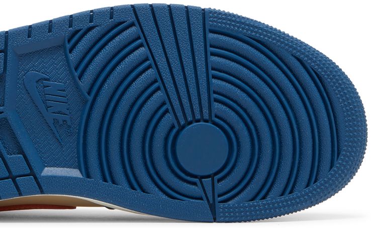 Wmns Air Jordan 1 Mid SE Multi Color