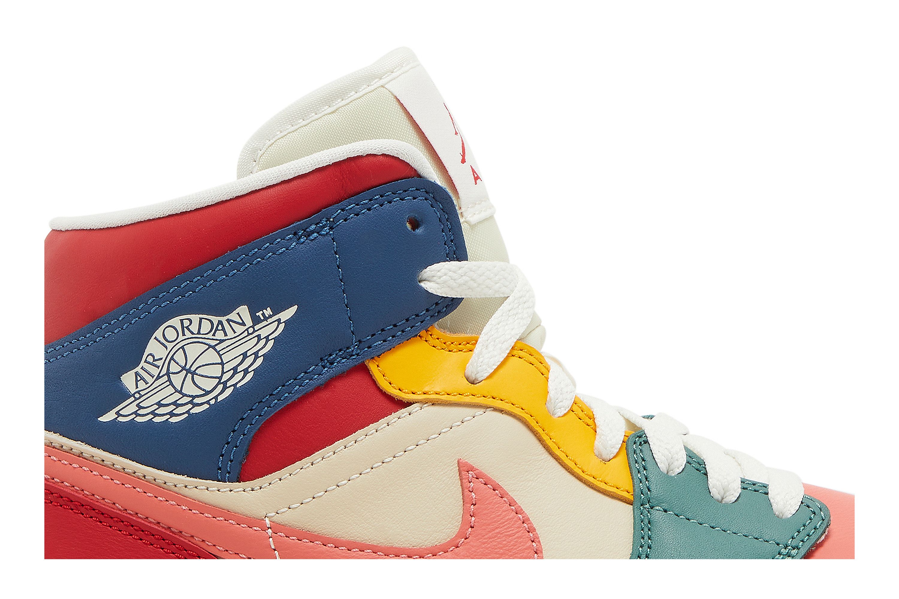 Air jordan 1s multi color new arrivals