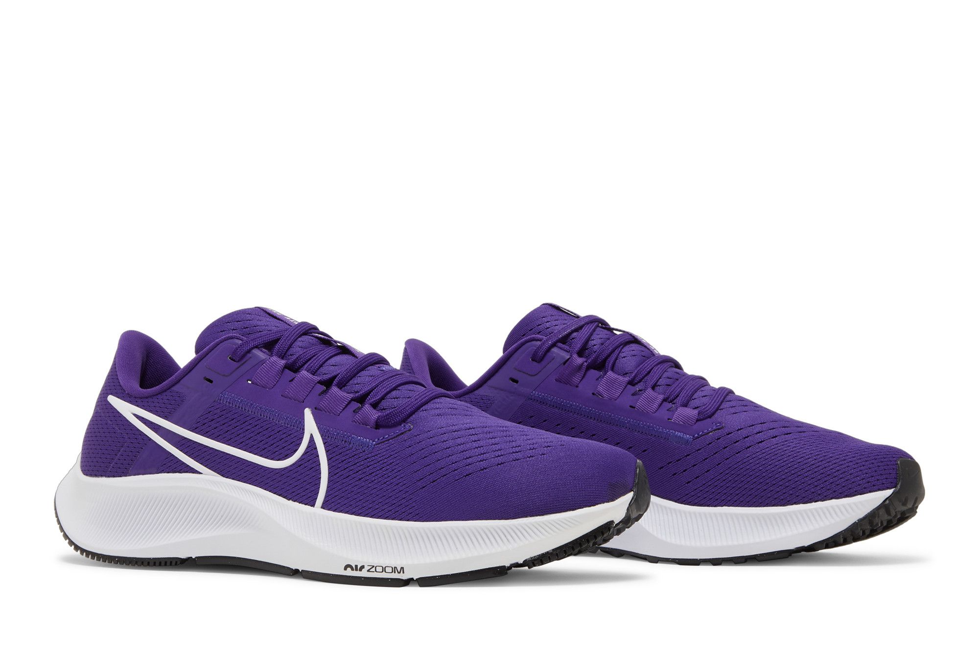 Buy Nike Air Zoom Pegasus 38 TB 'Court Purple' - CZ1893 500 | GOAT