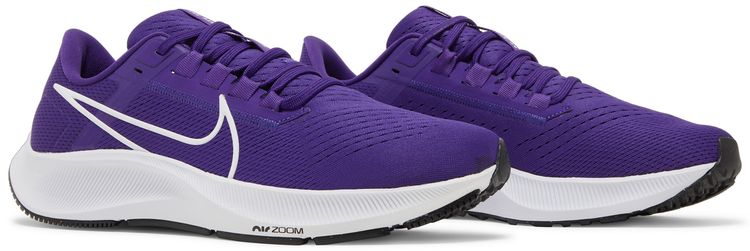 Nike Air Zoom Pegasus 38 TB Court Purple