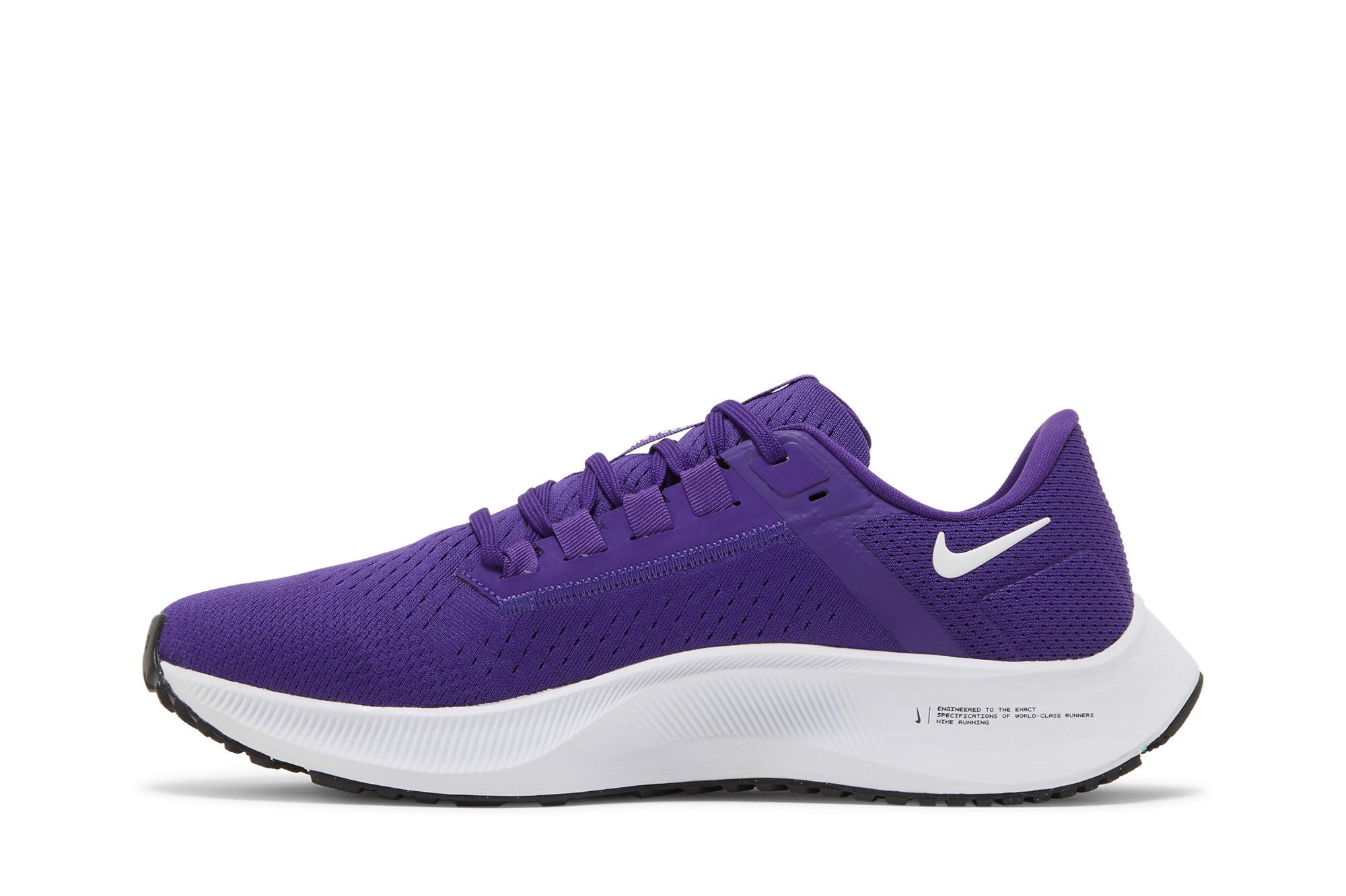 Buy Nike Air Zoom Pegasus 38 TB 'Court Purple' - CZ1893 500 | GOAT