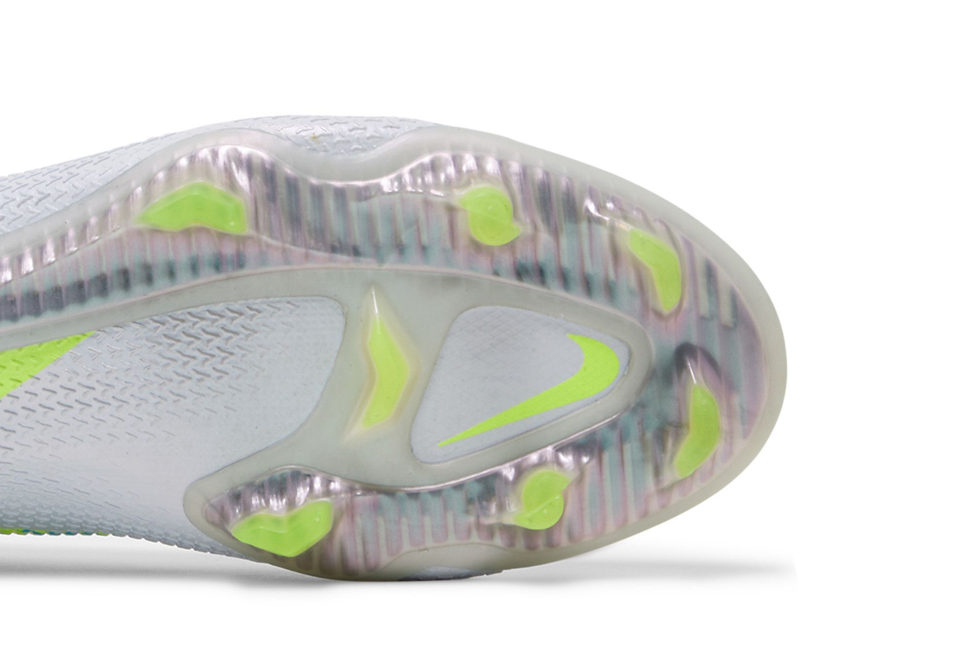 Buy Nike Phantom GT2 Elite FG 'Grey Volt' - CZ9890 054 | GOAT