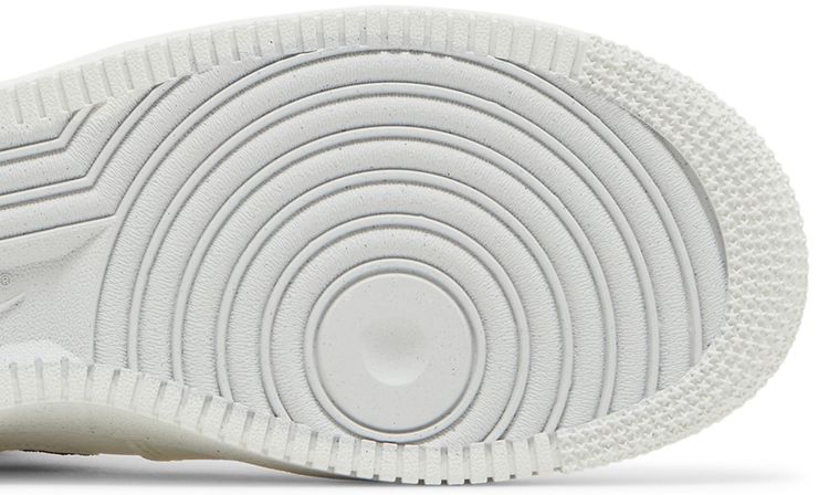 Nike Air Force 1 Mid 07 LV8 Next Nature Sun Club White Sharks Fin