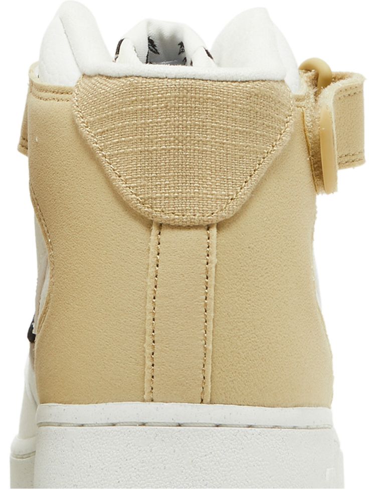 Nike Air Force 1 Mid 07 LV8 Next Nature Sun Club White Sharks Fin