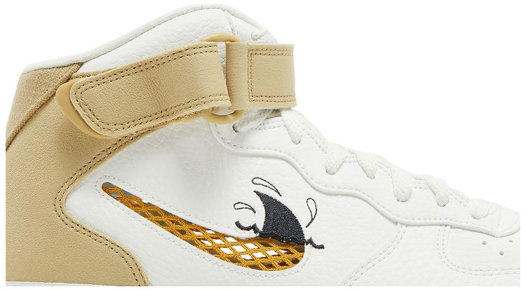Nike Air Force 1 Mid 07 LV8 Next Nature Sun Club White Sharks Fin