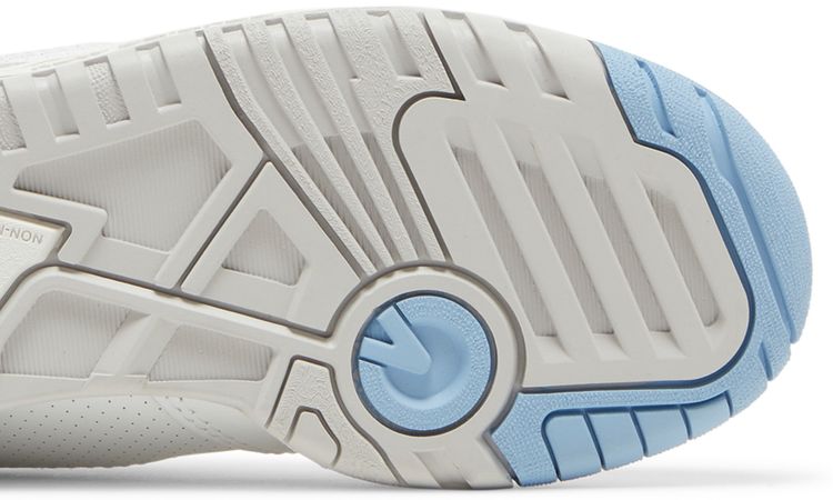 New Balance Wmns 550 White University Blue