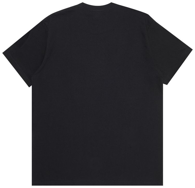 Supreme Andre 3000 Tee Black