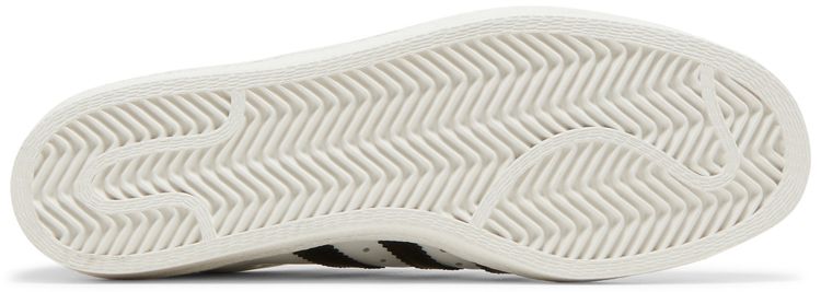 Prada x adidas Superstar White Black