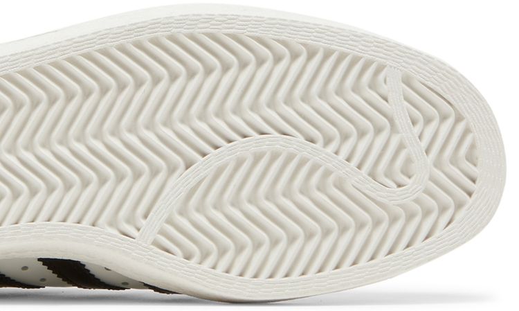 Prada x adidas Superstar White Black