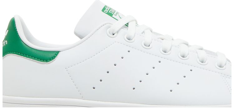 adidas Wmns Stan Smith Primegreen White Green