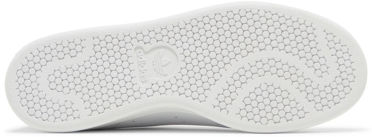 adidas Wmns Stan Smith Primegreen White Green