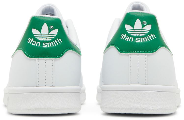adidas Wmns Stan Smith Primegreen White Green