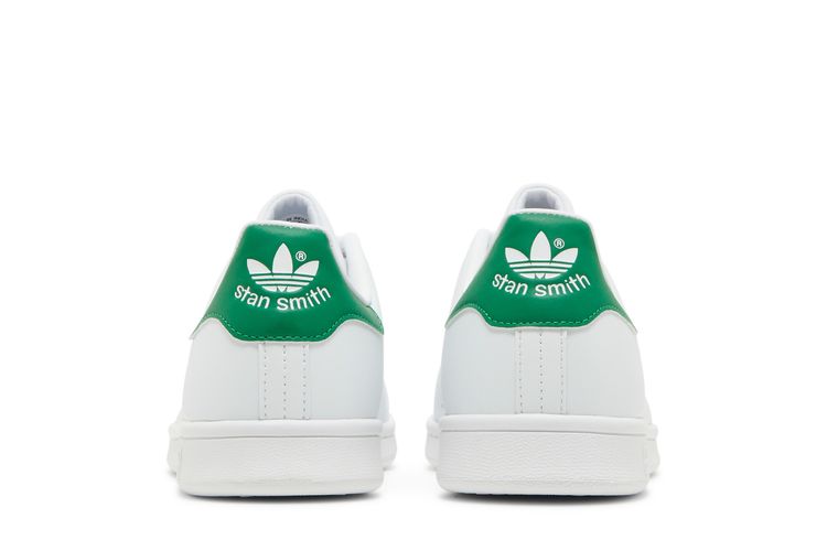 Buy adidas Wmns Stan Smith Primegreen 'White Green' - Q47226 | GOAT