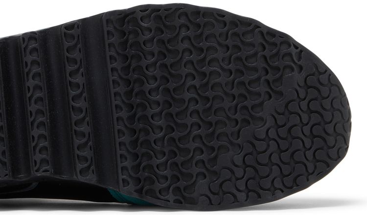 Puma Calibrate Restored Tron Black Parasailing